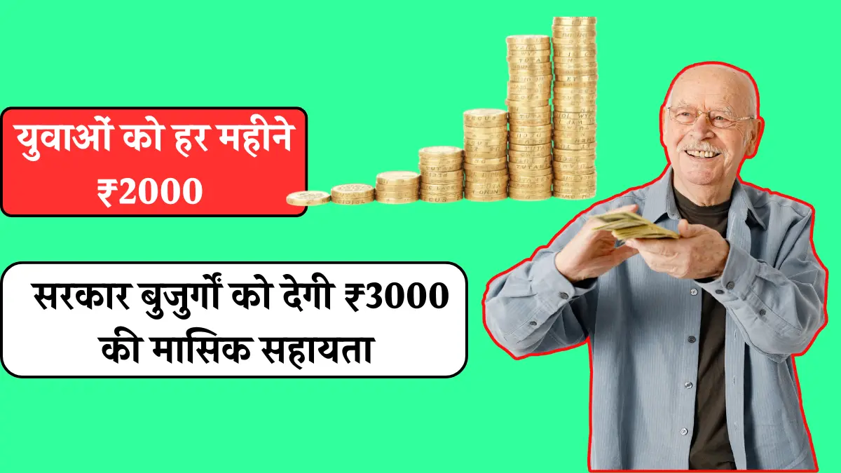 Manbhavan Yojana 2024