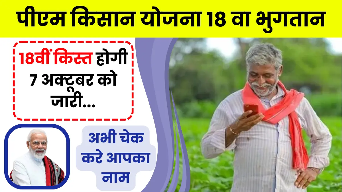 Pm Kisan Yojana