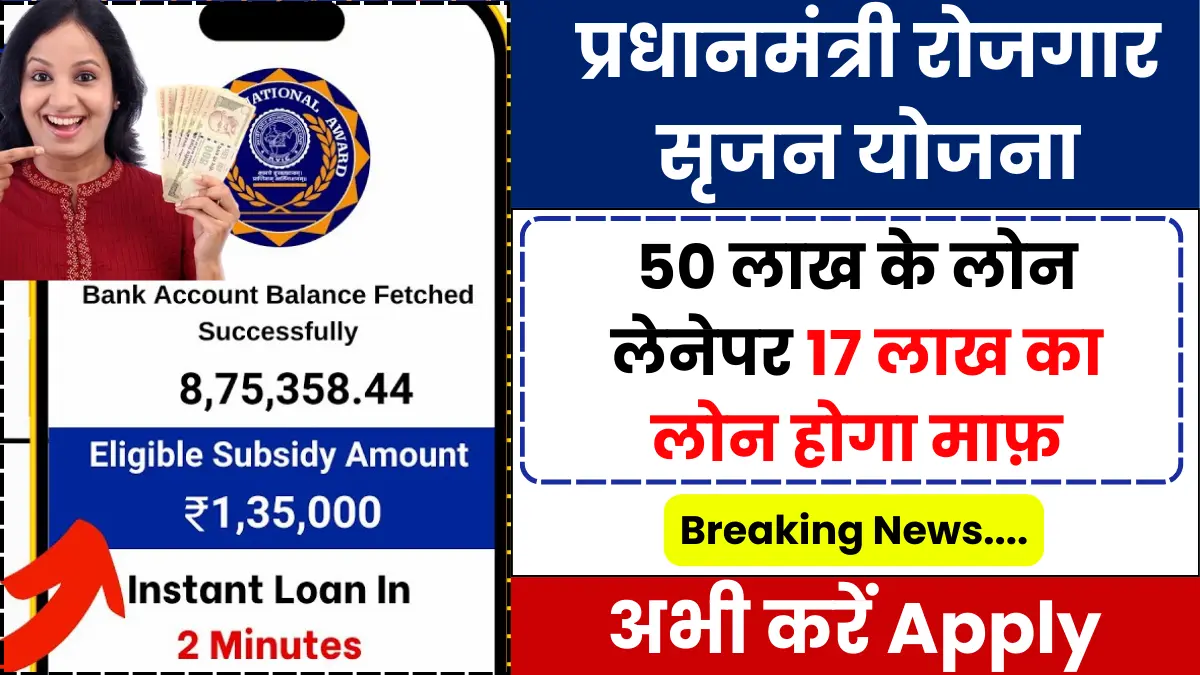 Pmegp Loan Apply Online