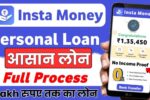 Instamoney Loan App